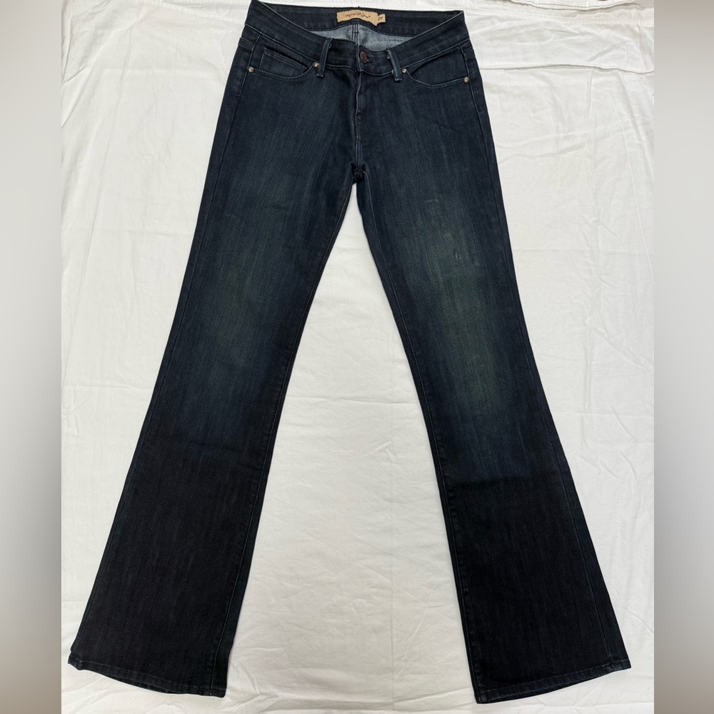 Raven Denim  Jeans
